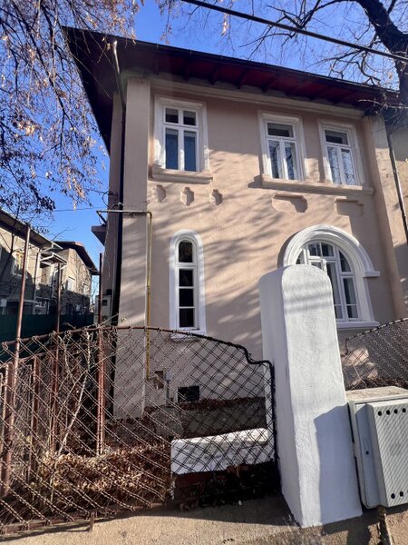 Floreasca vila individuala