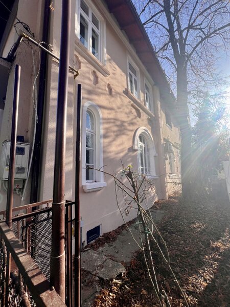 Floreasca vila individuala