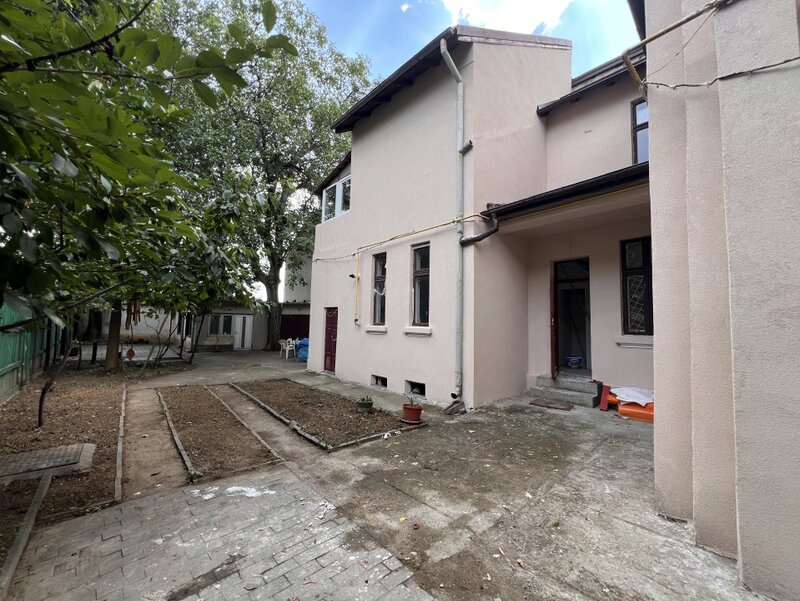 Floreasca vila individuala