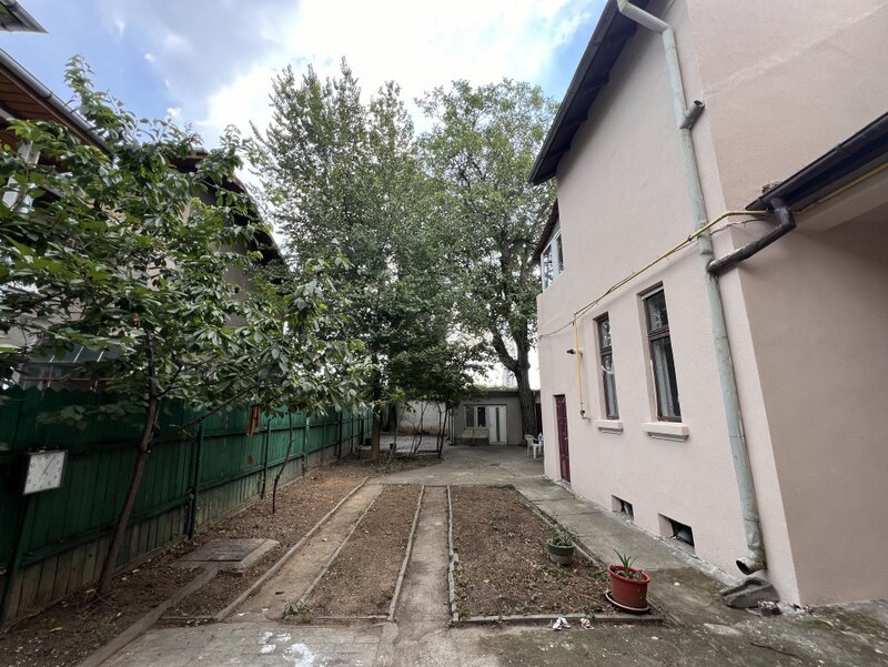 Floreasca vila individuala