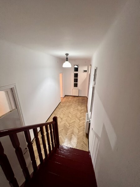 Floreasca vila individuala