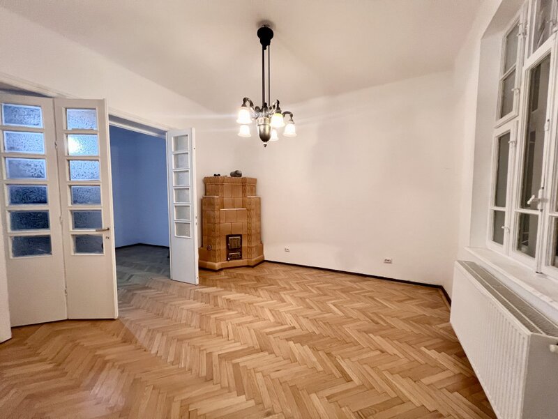 Floreasca vila individuala