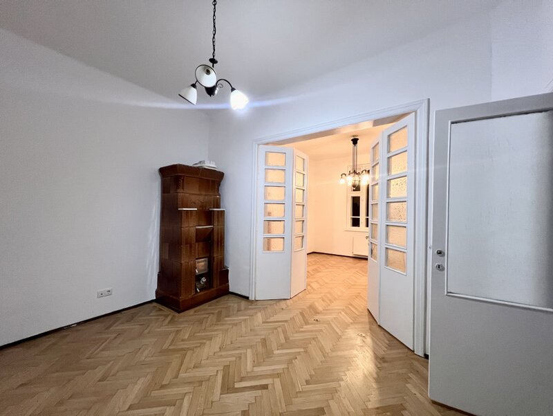 Floreasca vila individuala