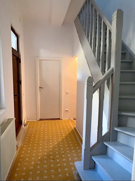 Floreasca vila individuala