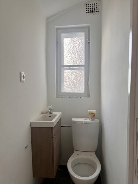 Floreasca vila individuala