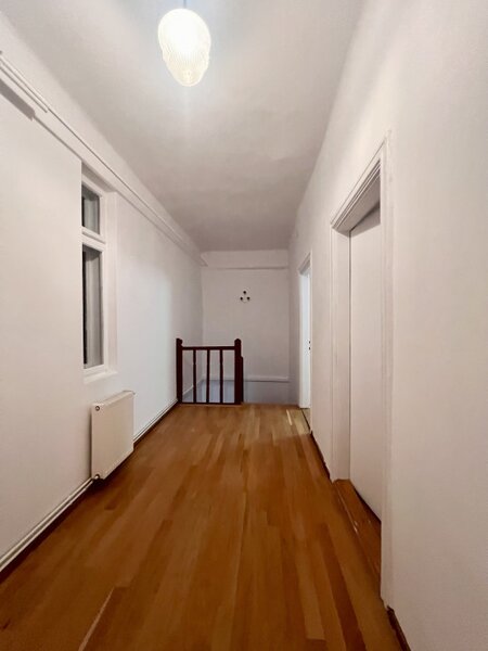 Floreasca vila individuala